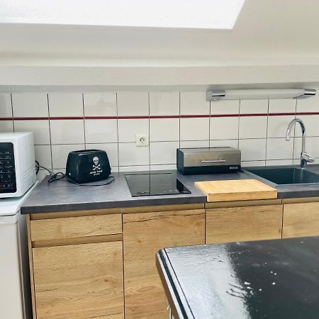 Le Loft, Alliance De Confort Et De Praticite Apartman Vesoul Kültér fotó