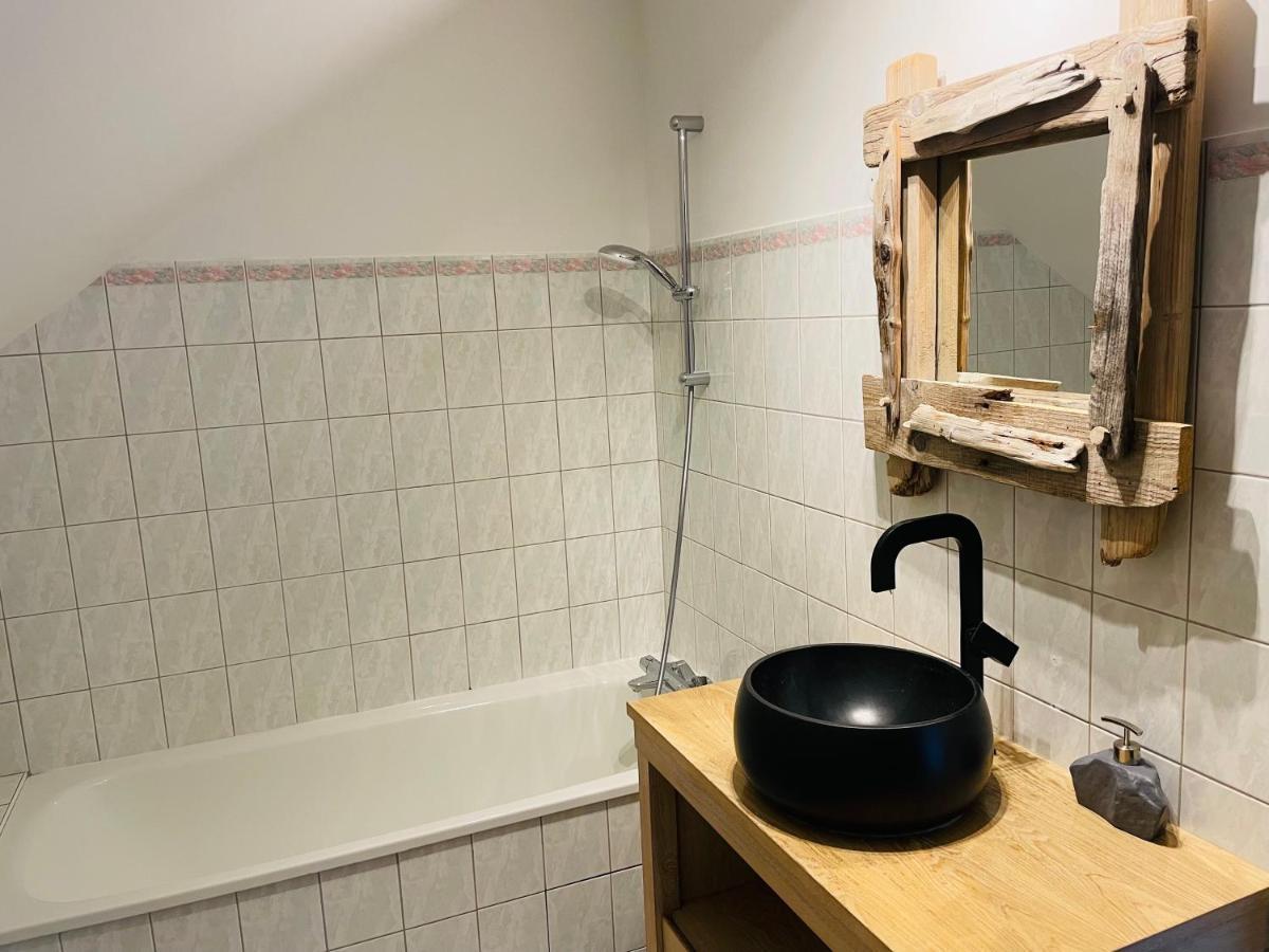 Le Loft, Alliance De Confort Et De Praticite Apartman Vesoul Kültér fotó