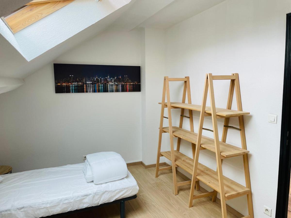 Le Loft, Alliance De Confort Et De Praticite Apartman Vesoul Kültér fotó