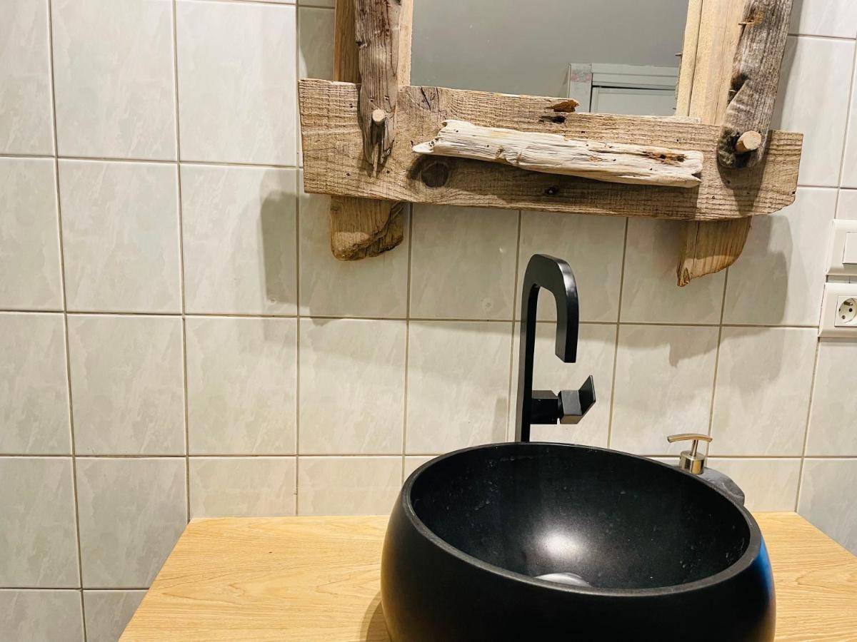 Le Loft, Alliance De Confort Et De Praticite Apartman Vesoul Kültér fotó